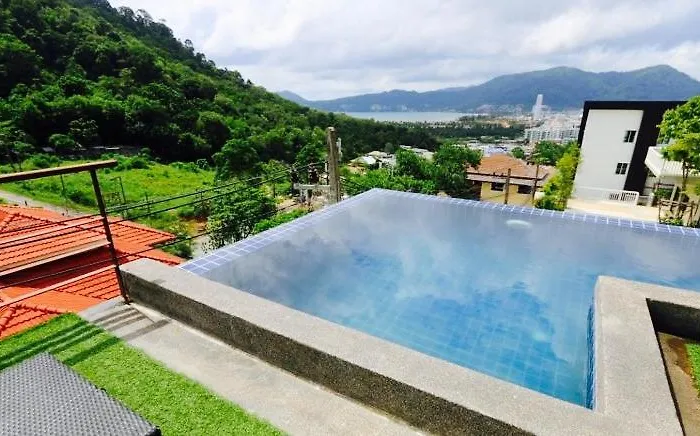 Villa Loma 3 Chambres