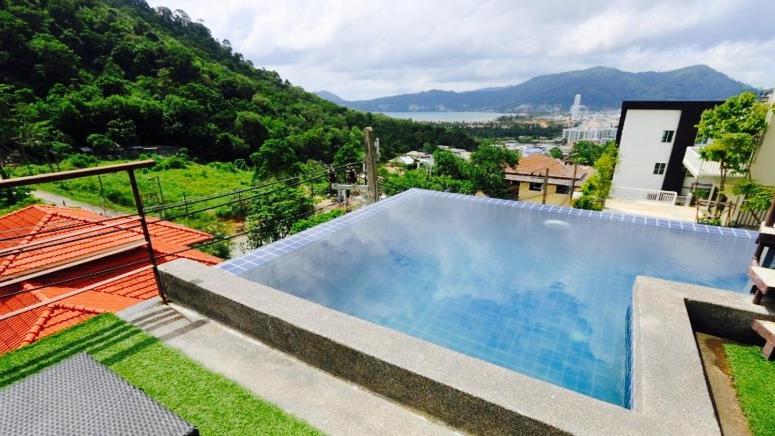 Loma 3 Villa *
