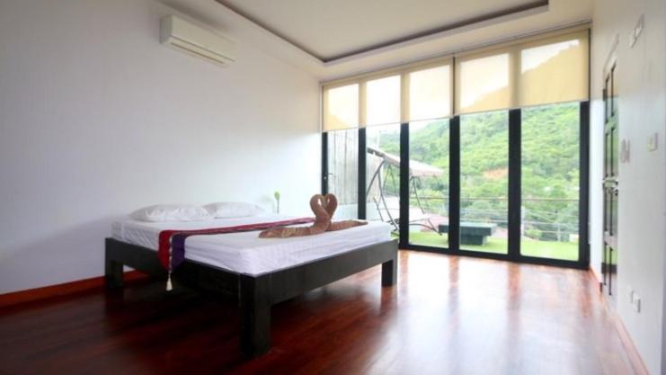 Loma 3 Villa *