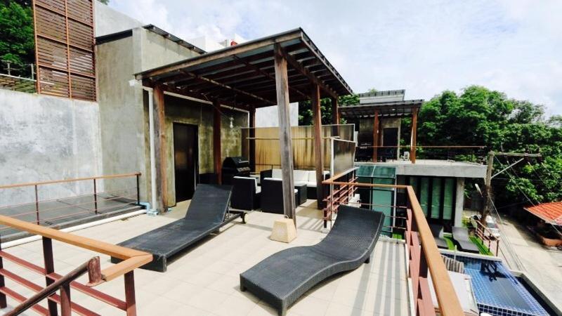 Villa Loma 3 Patong