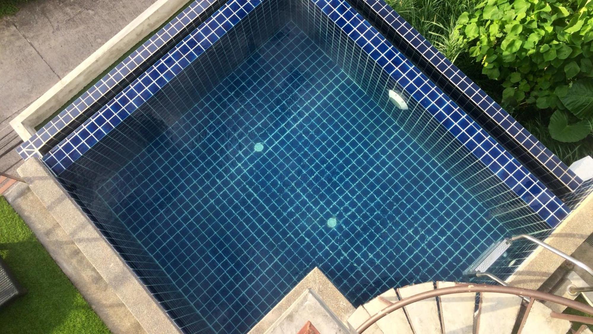 Villa Loma 3