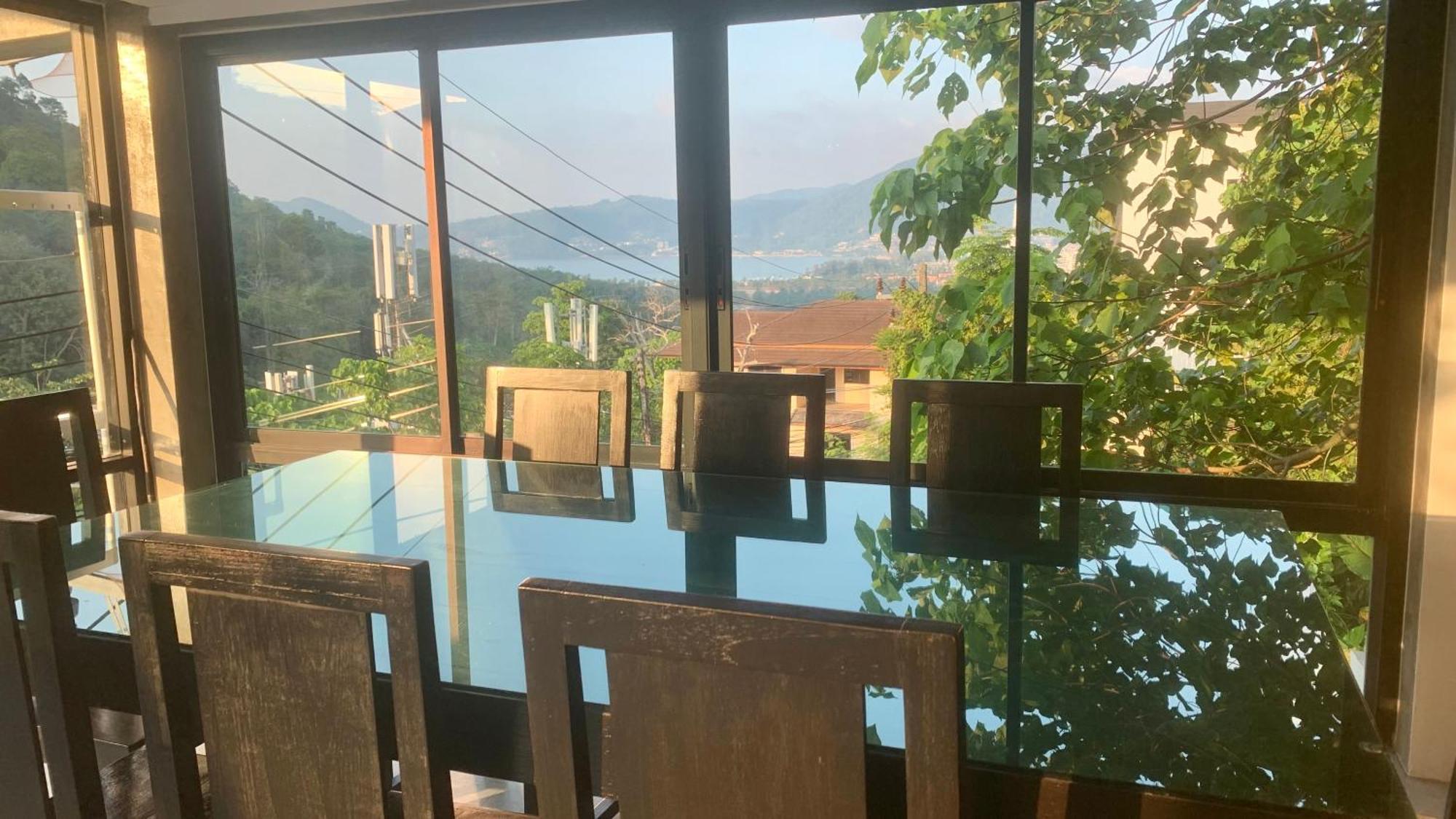 Loma 3 Patong