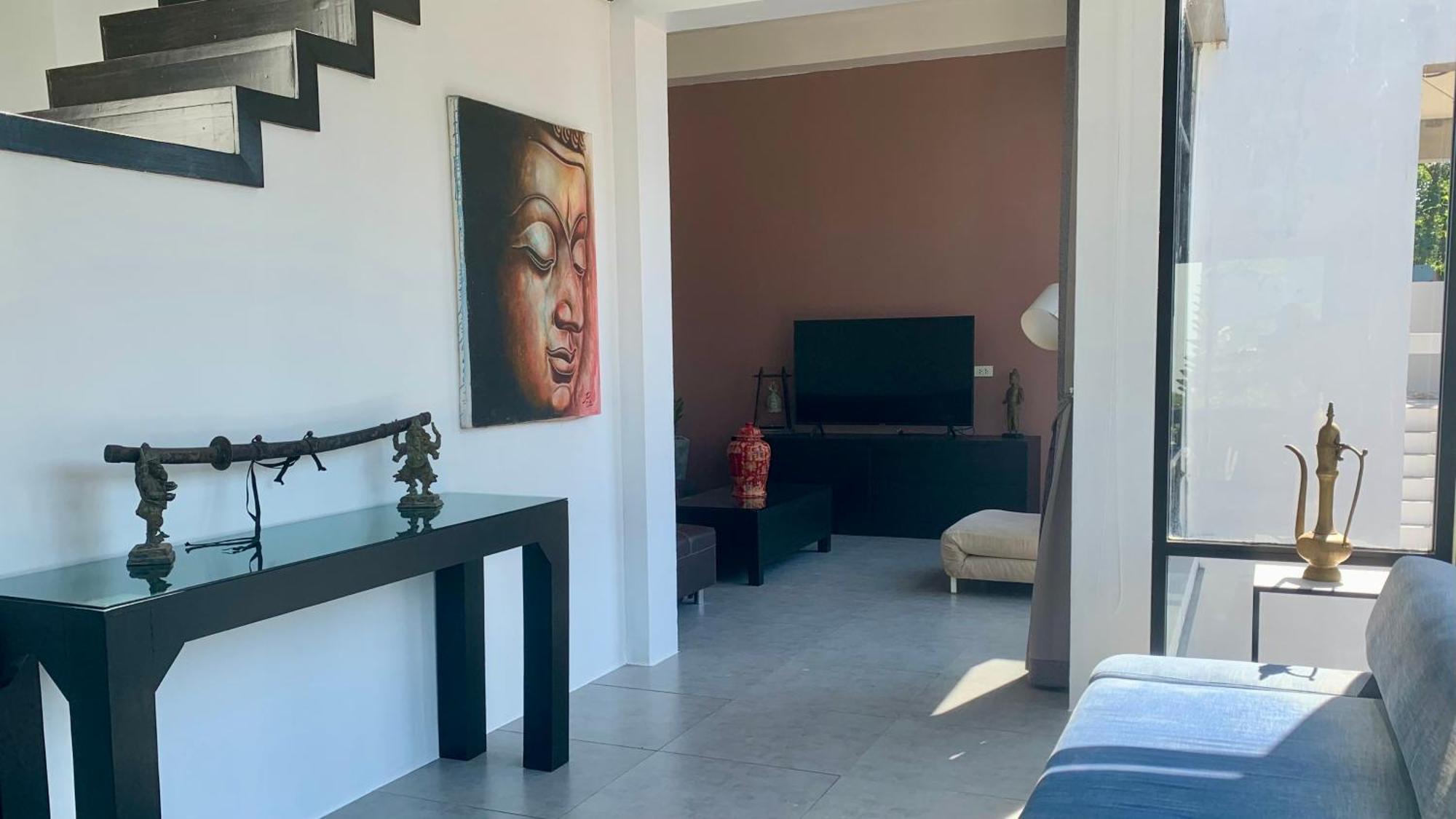 Villa Loma 3 *
